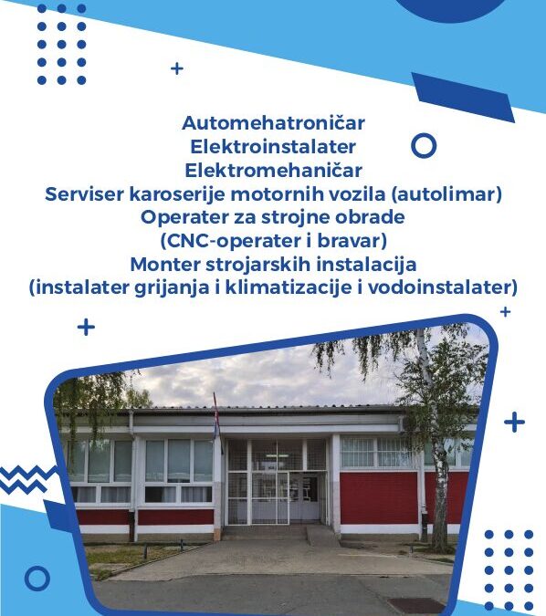 Zanimanja prema modularnoj nastavi