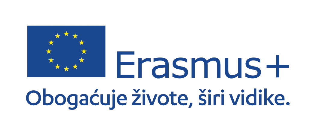Industrijsko-obrtnička škola Sisak dobila dva Erasmus+ projekta