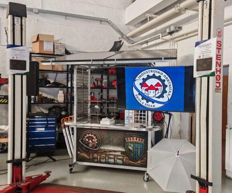 Obilježen Dan škole 2026.